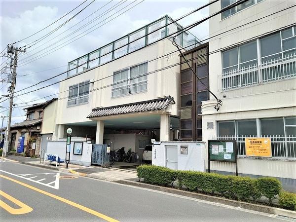 江戸川区平井７丁目の土地(光徳保育園)