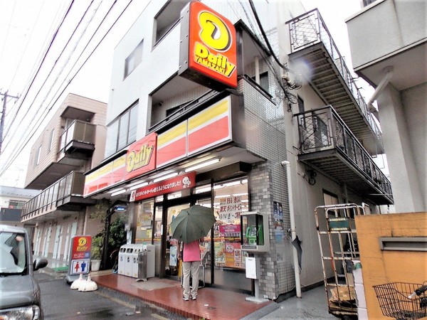 江戸川区平井７丁目の土地(デイリーヤマザキ平井西店)