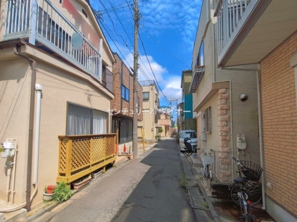 江戸川区西瑞江３丁目の新築一戸建