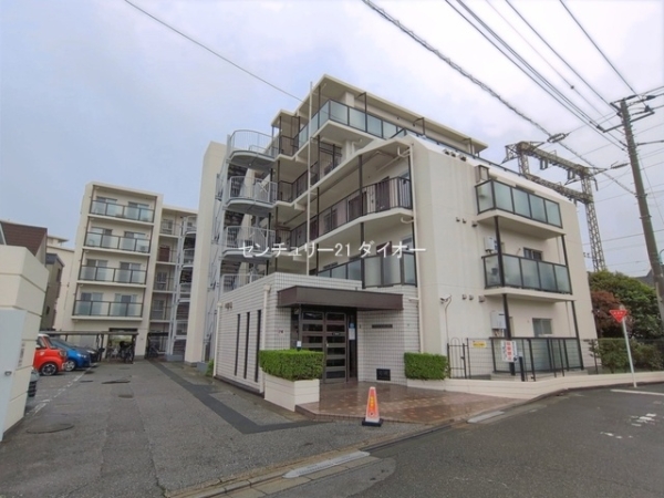 ネオコーポ金町