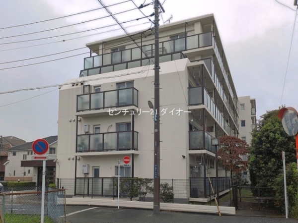 ネオコーポ金町