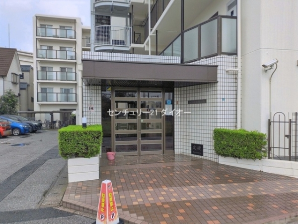 ネオコーポ金町