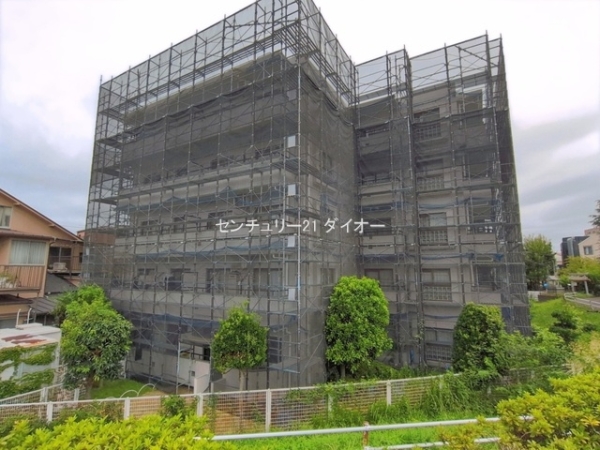 東立石ガーデン