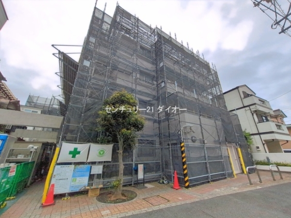 東立石ガーデン