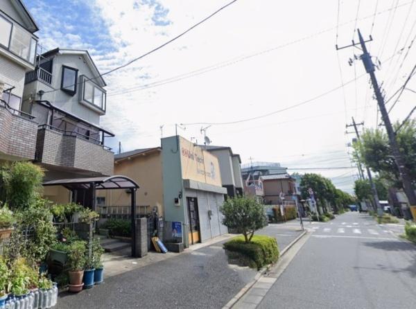 江戸川区南小岩４丁目の中古一戸建て