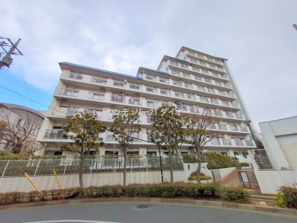 シティコープ西葛西