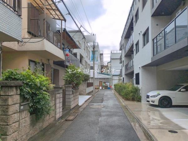 江戸川区平井５丁目の中古一戸建て