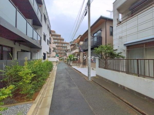 江戸川区平井５丁目の中古一戸建て
