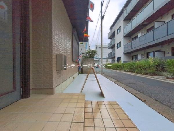 江戸川区平井５丁目の中古一戸建て