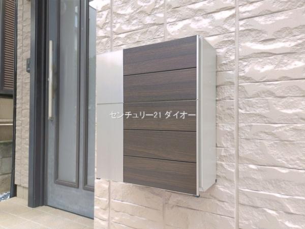 江戸川区平井５丁目の中古一戸建て