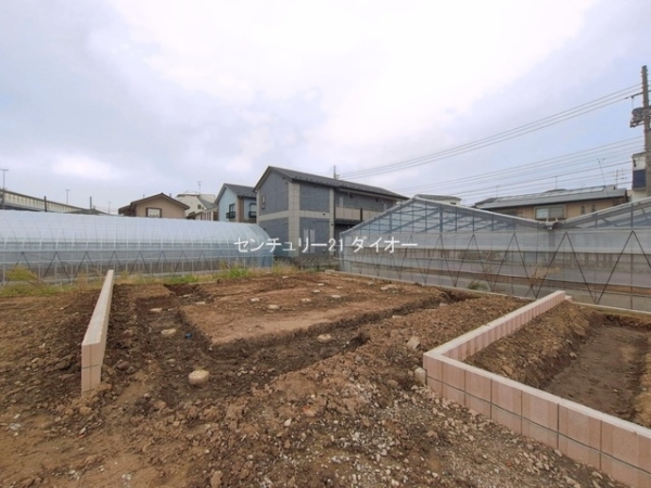 江戸川区瑞江１丁目の新築一戸建