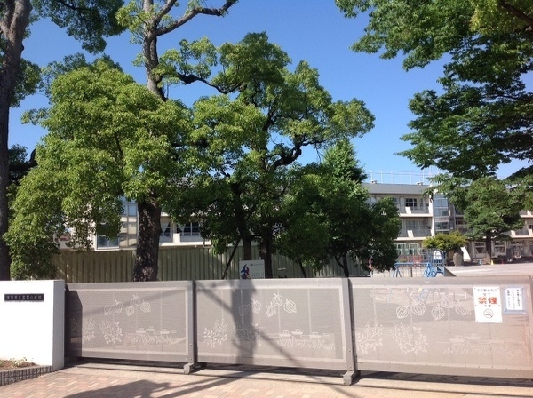 市川市真間４丁目の中古一戸建て(市川市立真間小学校)