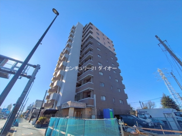 フェイム小岩レジデンスタワー
