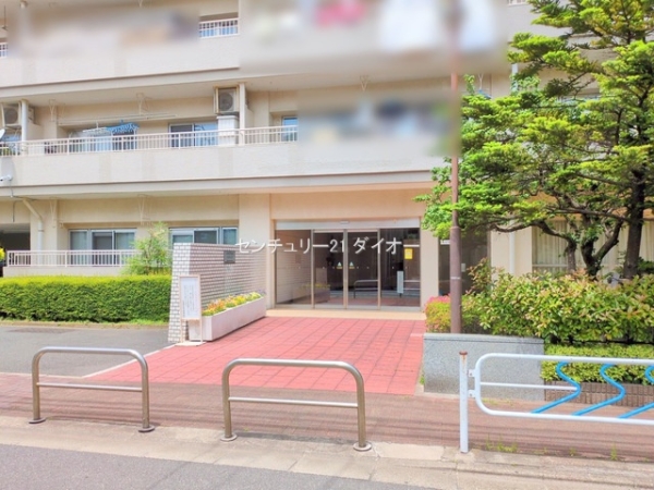 日本勤労者住宅協会宇喜田住宅