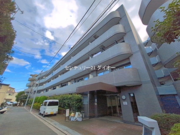 サンヴェール高砂