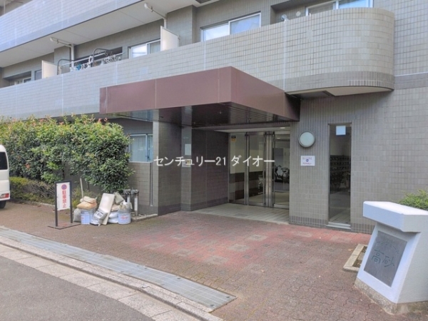 サンヴェール高砂