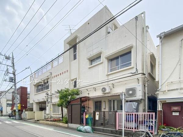 グランベル新小岩(小松保育園)