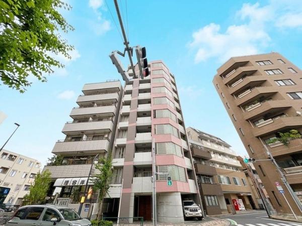 グランベル新小岩