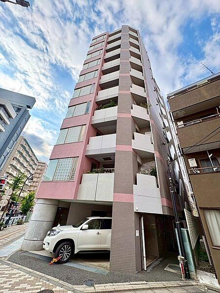グランベル新小岩