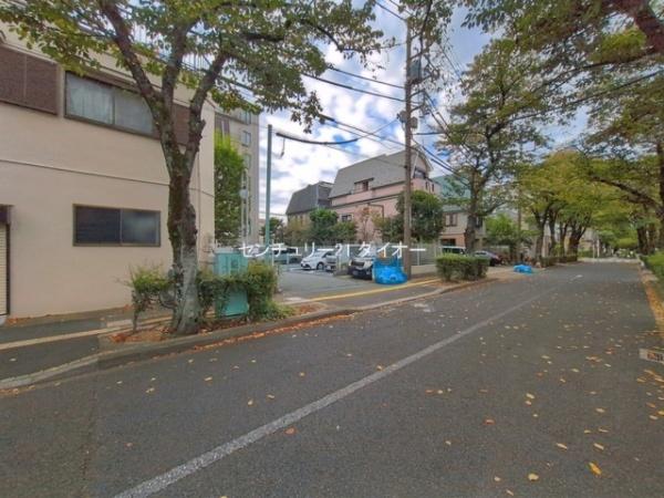 サンマンションアトレ堀切