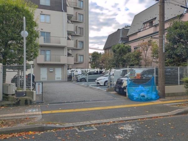 サンマンションアトレ堀切