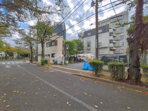 サンマンションアトレ堀切