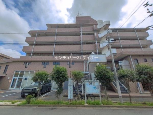 日神パレステージ亀有