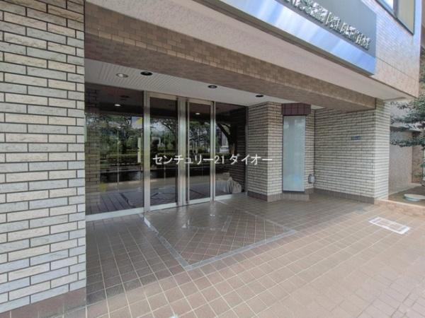 日神パレステージ亀有