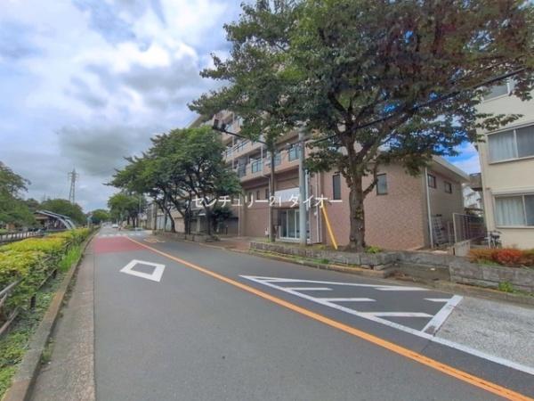 日神パレステージ亀有