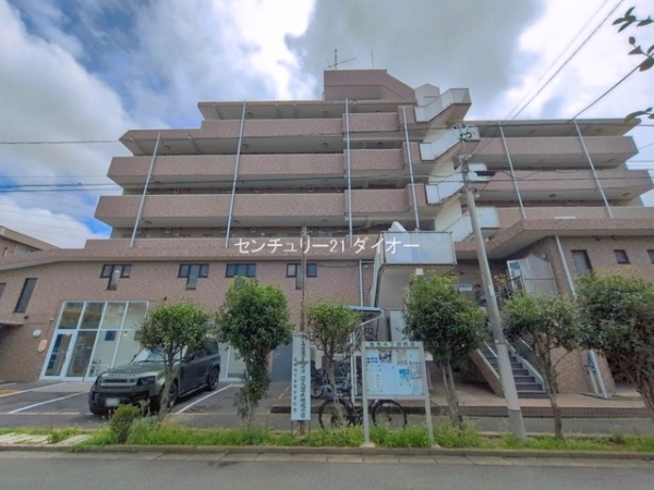 日神パレステージ亀有