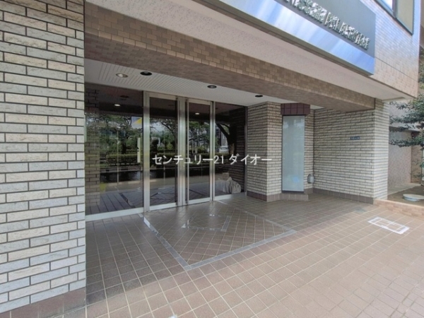 日神パレステージ亀有
