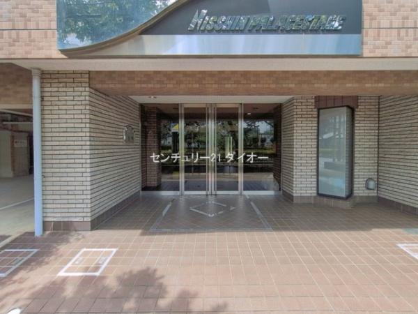 日神パレステージ亀有