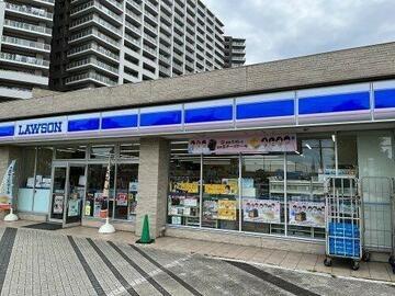 レクセルマンション浦安(ローソンクレストシティ浦安店)