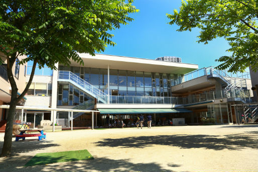 セブンスターマンション金町(二葉幼稚園)