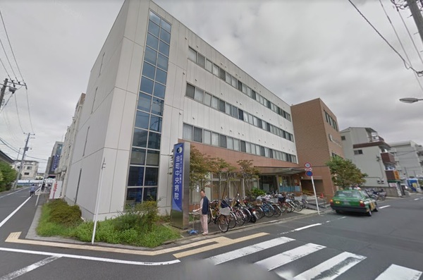 セブンスターマンション金町(金町中央病院)