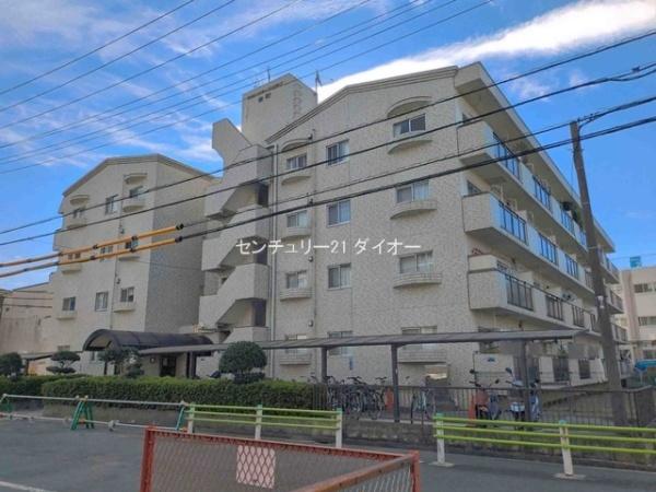セブンスターマンション金町