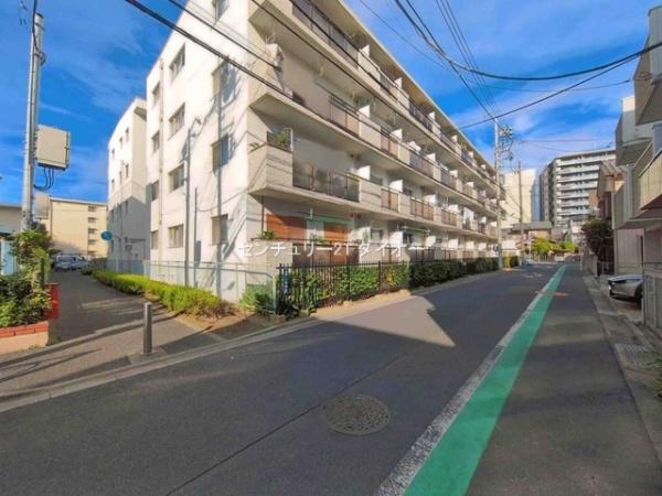 セブンスターマンション金町