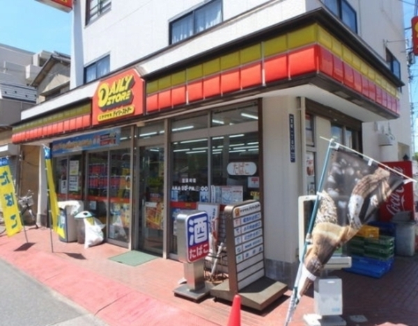葛飾区お花茶屋２丁目の新築一戸建(ヤマザキデイリーストアーお花茶屋店)