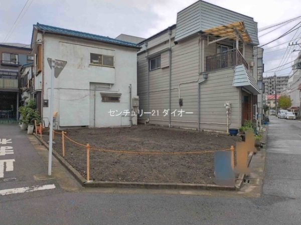 江戸川区中葛西５丁目の新築一戸建