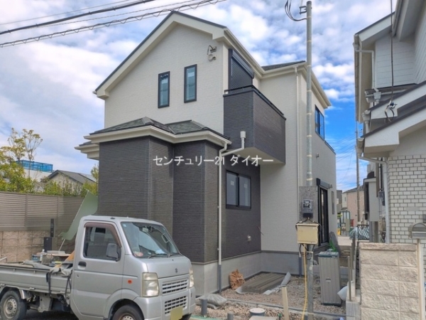 葛飾区水元5丁目の新築一戸建