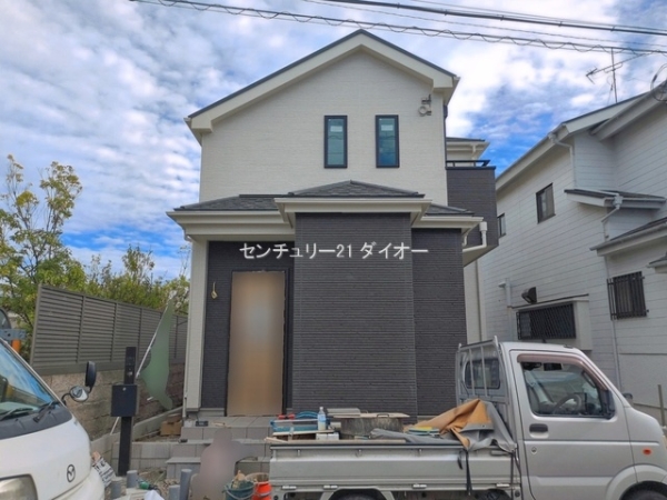 葛飾区水元５丁目の新築一戸建