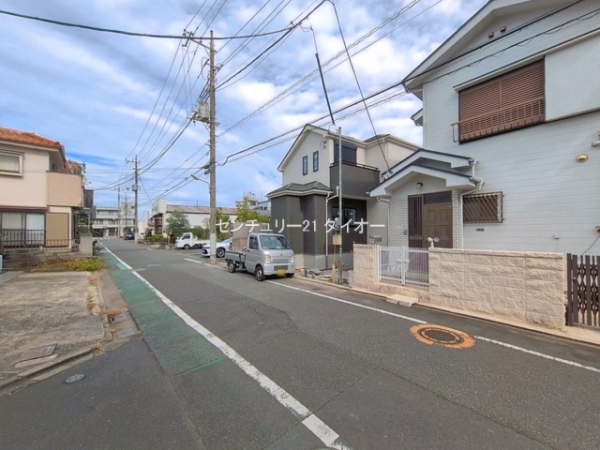 葛飾区水元５丁目の新築一戸建