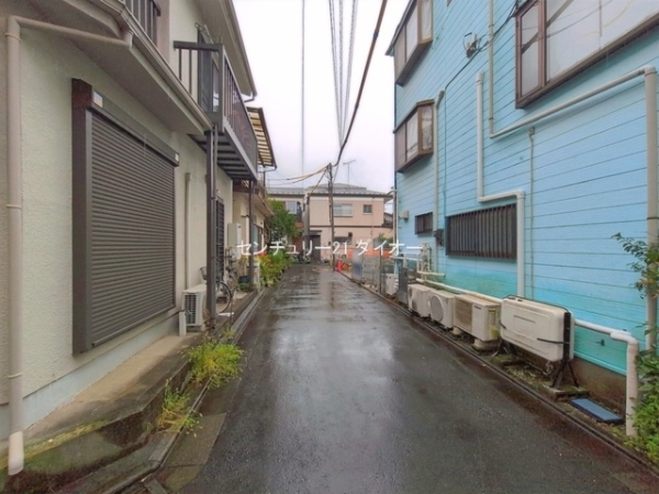 江戸川区西篠崎１丁目の新築一戸建