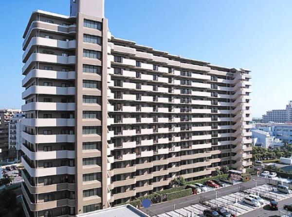 アリーナコースト参番街