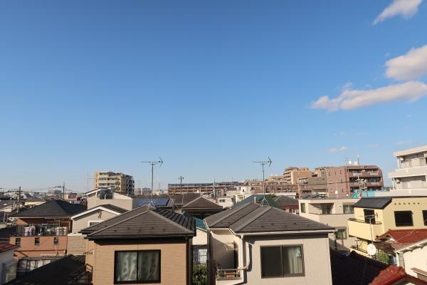 モアアペックス西小岩