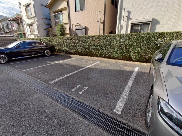 モアアペックス西小岩
