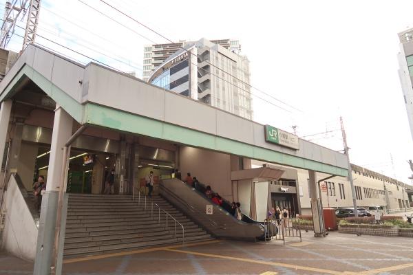 モアアペックス西小岩