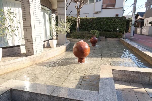モアアペックス西小岩