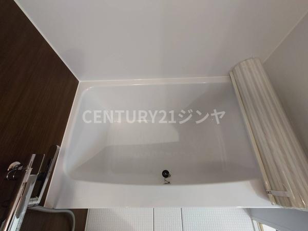 中葛西スカイハイツ
