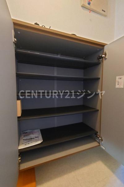 なぎさニュータウン１号棟